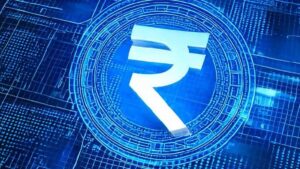 Rupee Crashes Past 90