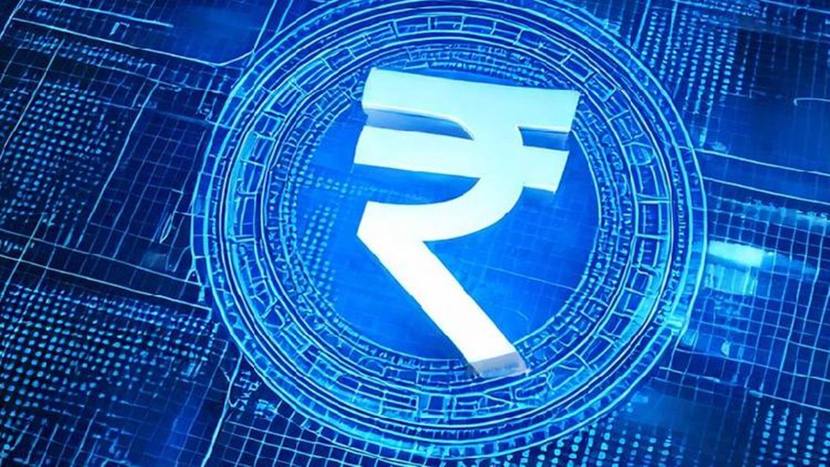 Rupee Crashes Past 90