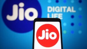 Jio Happy New Year Plan