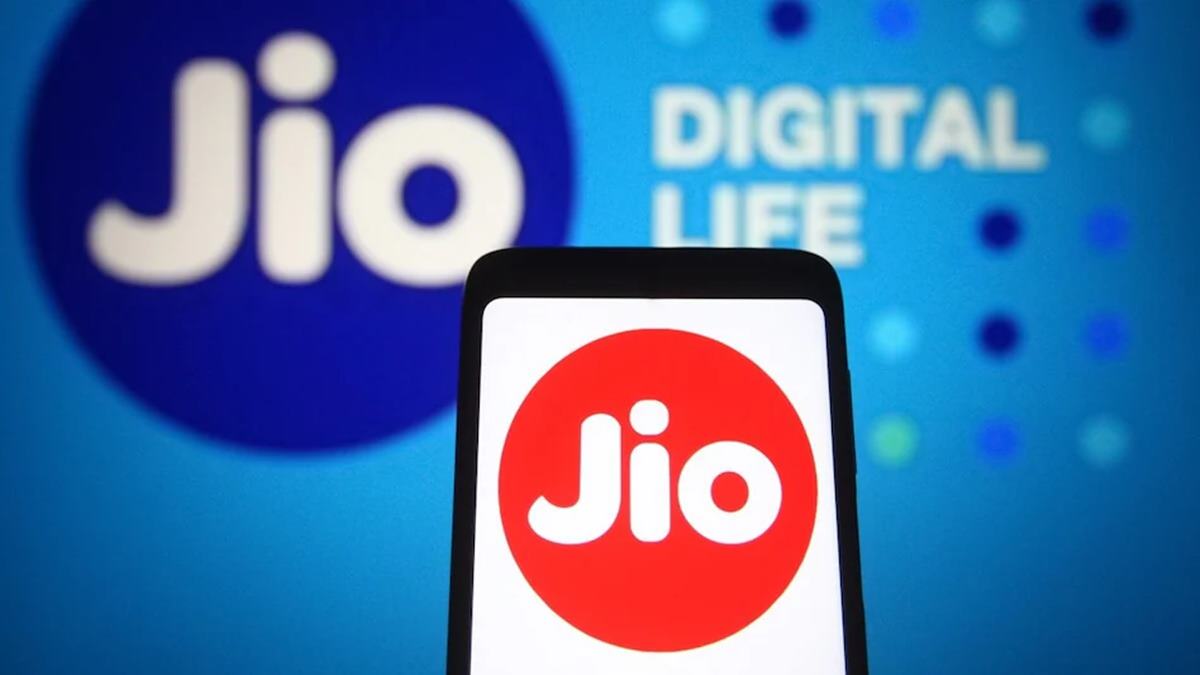 Jio Happy New Year Plan