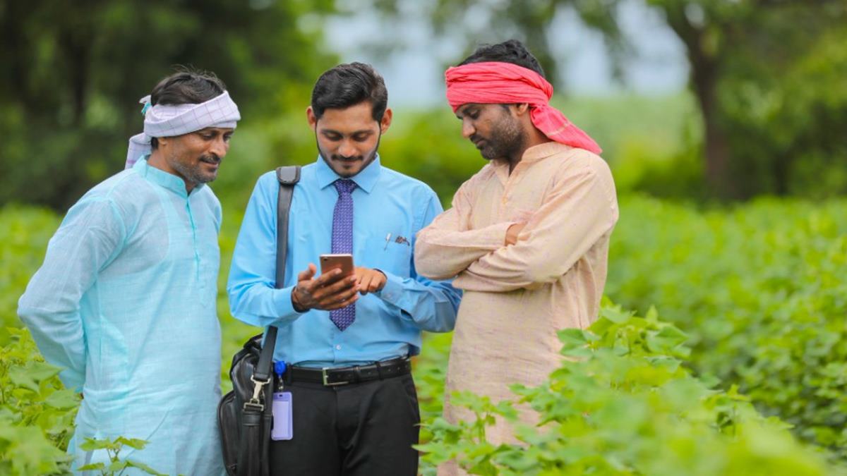 Government Schemes for Farmers