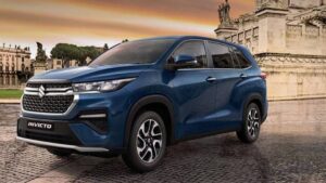 Maruti Suzuki Invicto