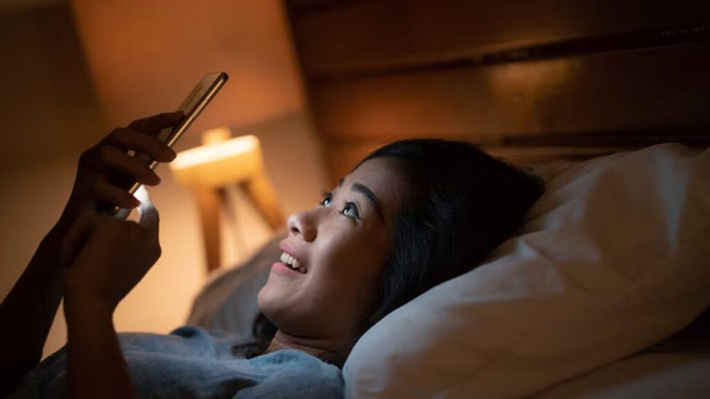 Poor Sleep Immunity