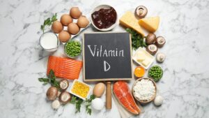 Vitamin D Deficiency