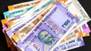 Nepal Indian Currency