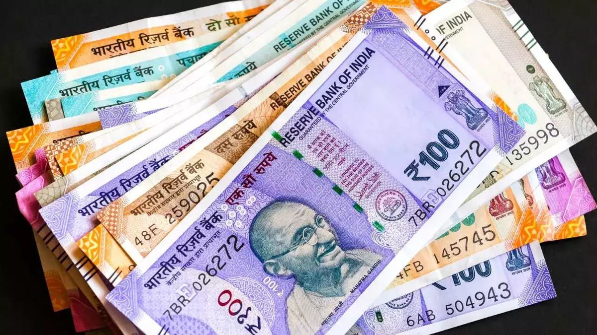 Nepal Indian Currency