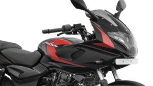 Bajaj Pulsar 220F