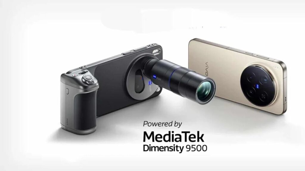 Vivo X300 Pro
