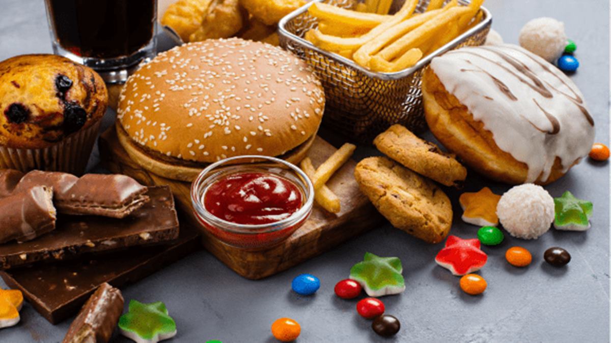 Health Risks of Junk Food