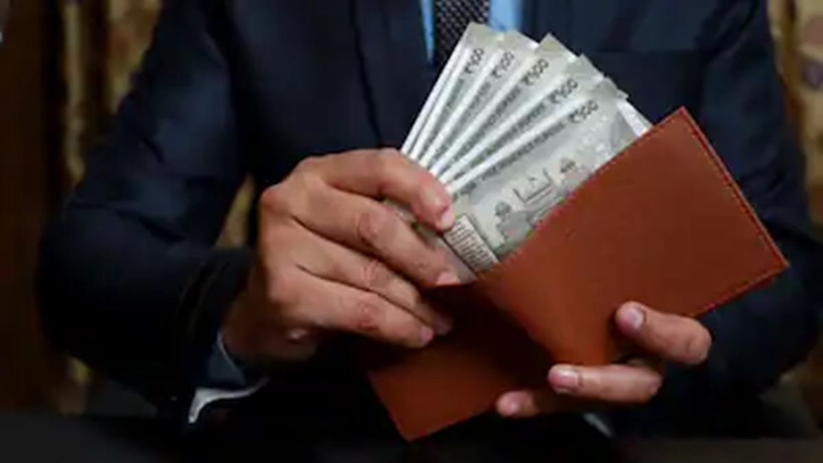 New Financial Rules from 1 January 2026