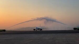 Navi Mumbai International Airport