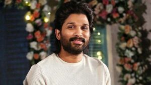 Allu Arjun Pushpa 2 Chargesheet