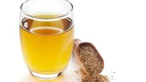 Ajwain Water Health Benefits