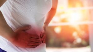 Diabetes Kidney Failure Symptoms