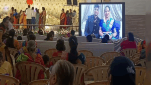 Indigo Flight Crisis