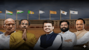 Maharashtra Nagarpalika Nagarparishad Nagarpanchayat Winner List 2025