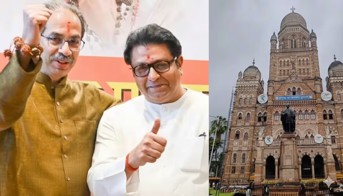 Shivsena UBT And MNS Candidate List