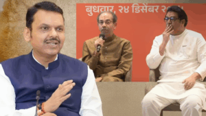 Devendra Fadnavis