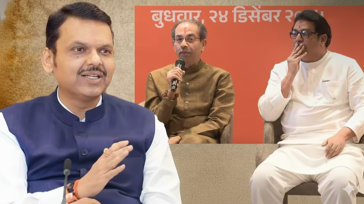 Devendra Fadnavis