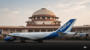 IndiGo flight cancel