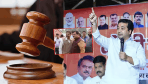 Supriya Sule on Prashant Jagtap