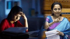 Right to Disconnect Bill