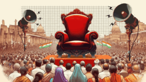 Dynasticism Municipal Corporation Election 2026