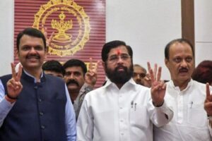 Maharashtra Election Results 2025