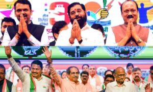 Maharashtra Local Body Polls 2025
