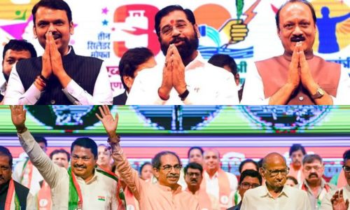 Maharashtra Local Body Polls 2025