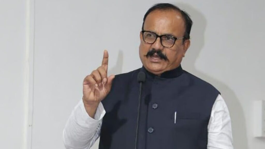 Harshwardhan Sapkal