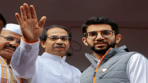 Shivsena UBT