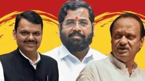 Maharashtra Cabinet Decision