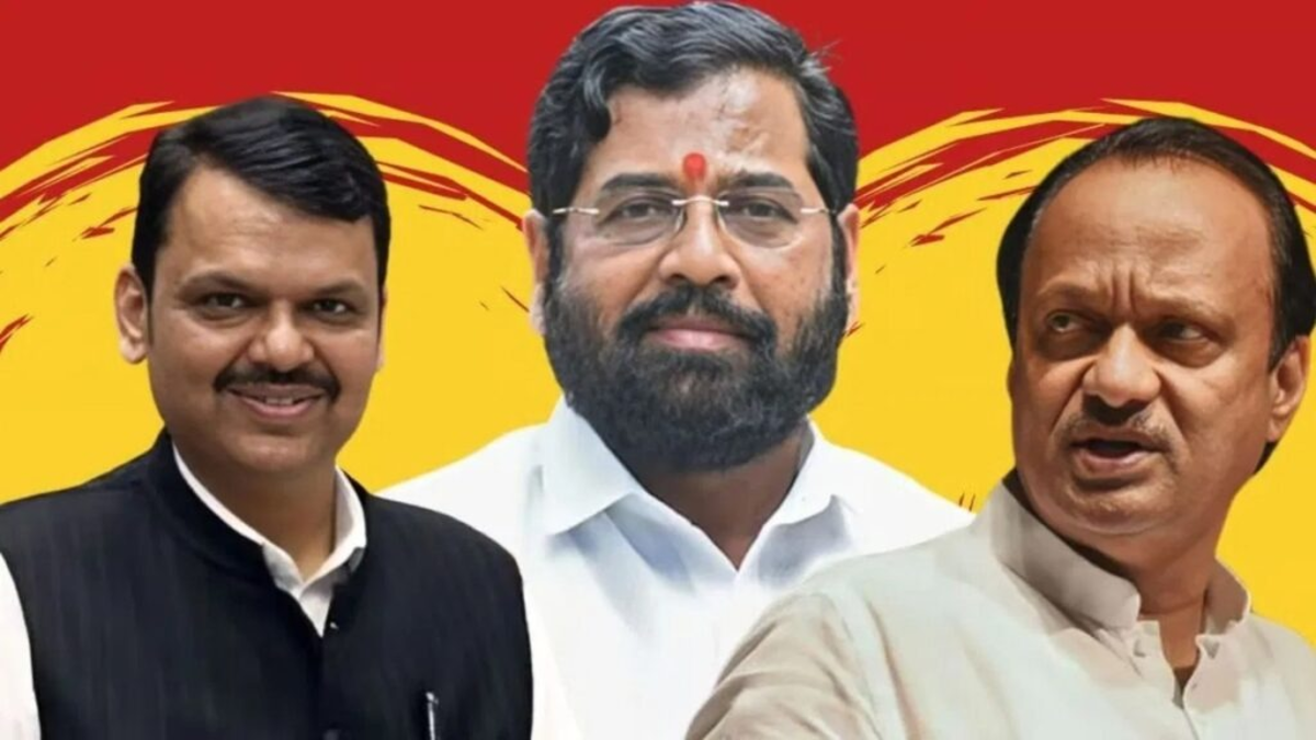 Maharashtra Cabinet Decision