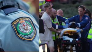 Jewish community shooting