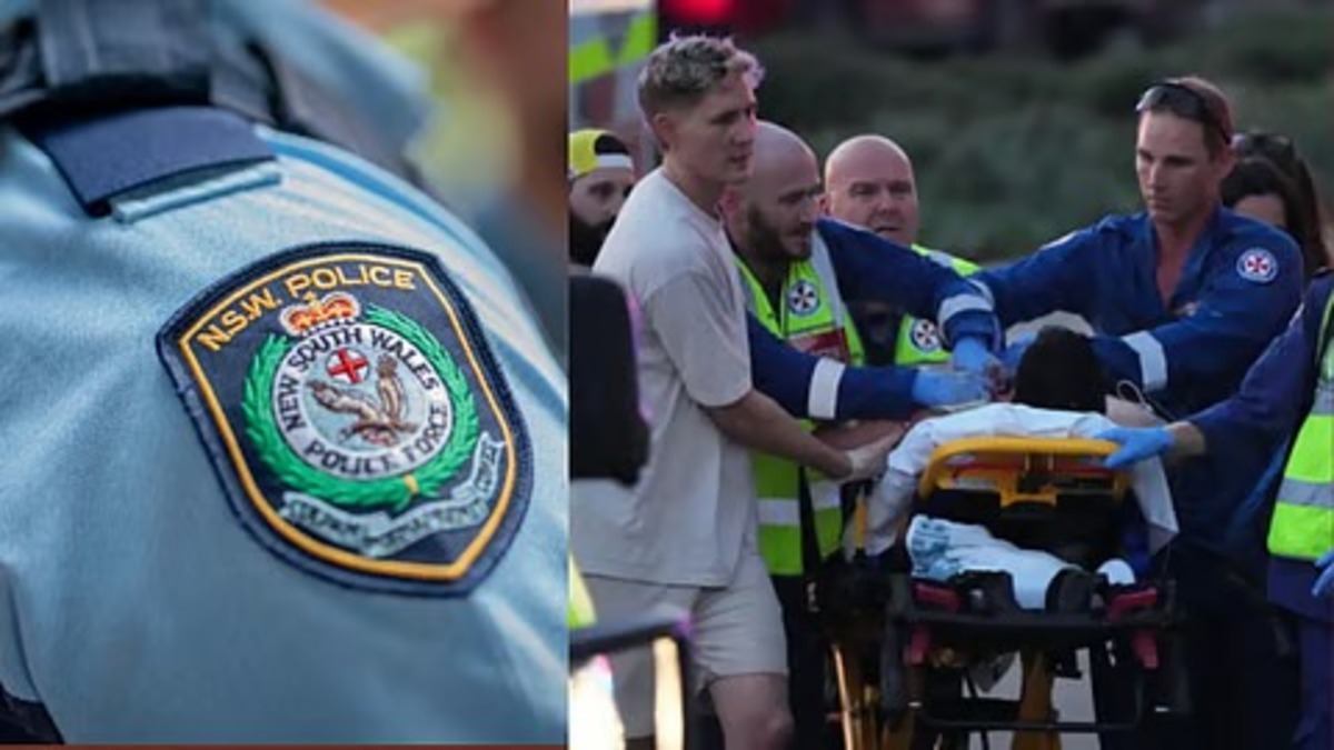 Jewish community shooting