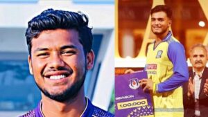 CSK break Auction Records