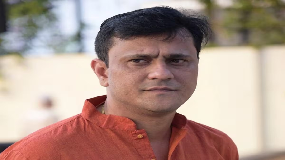 Sandeep Deshpande News