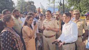 Uran Election Result