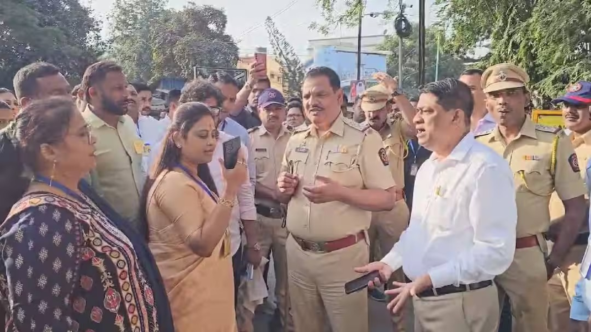 Uran Election Result