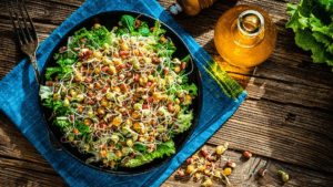 Sprouts Health Benefits