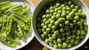 Peas Recipes