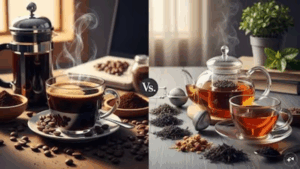 Tea Or Coffee