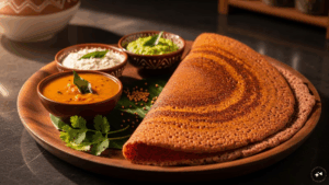  Ragi Recipes