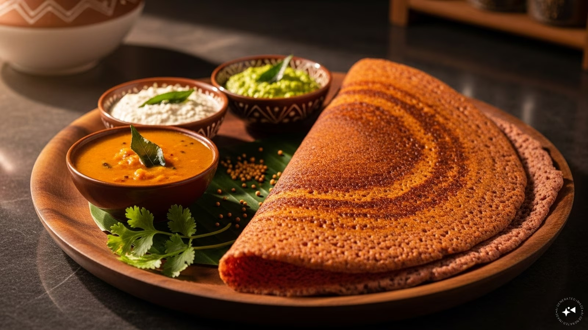  Ragi Recipes