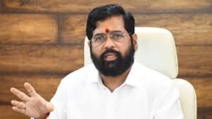 eknath shinde j