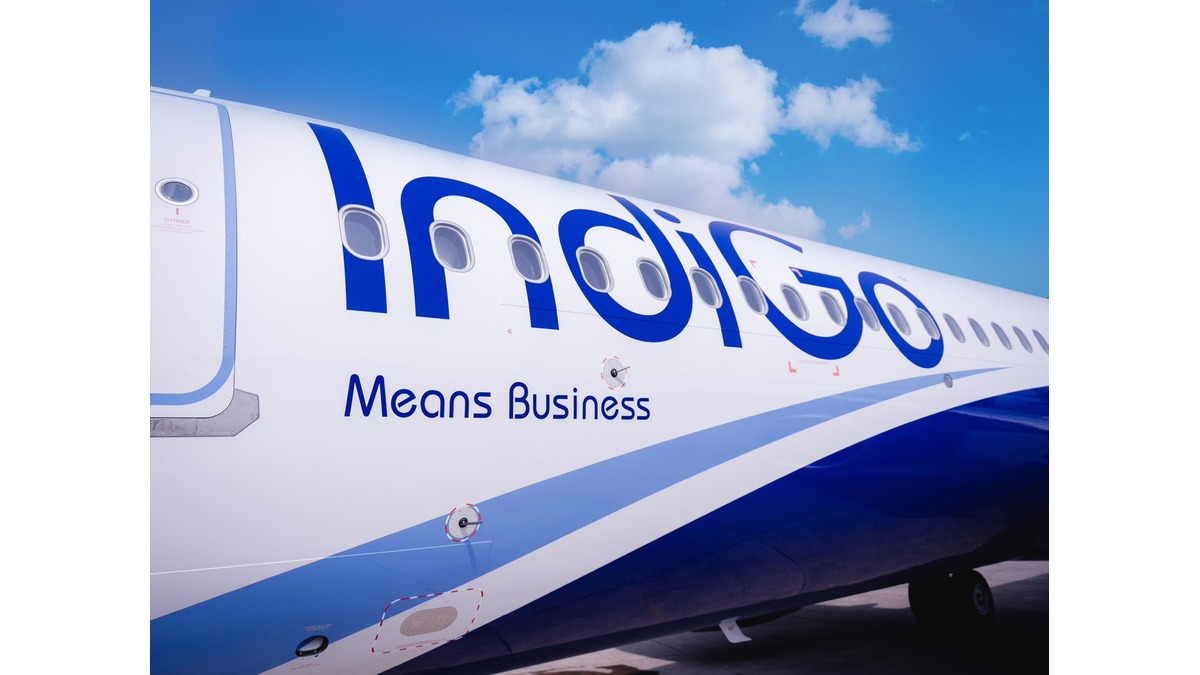 IndiGo Airlines