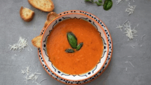 Easy Soup Recipes