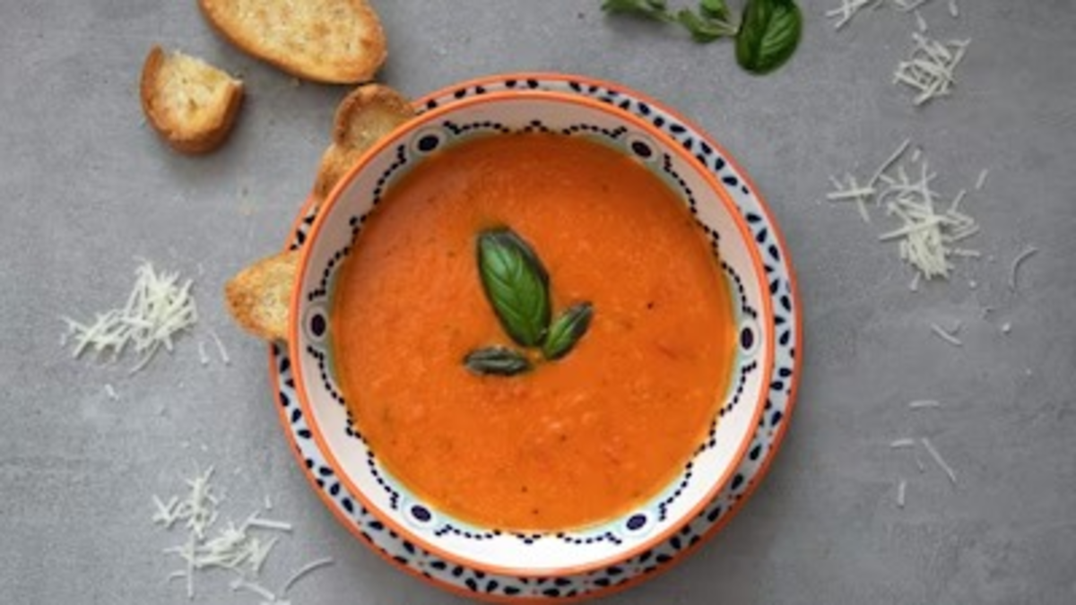 Easy Soup Recipes