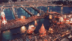 Nashik Kumbh Mela